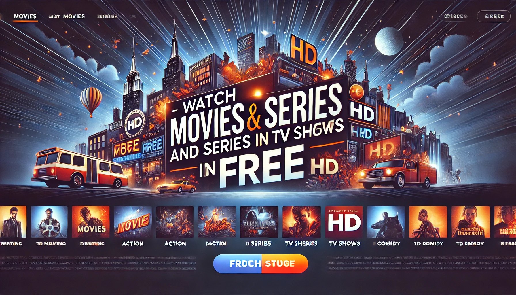 Flixer - Watch Movies Online Free | Stream TV Shows in HD